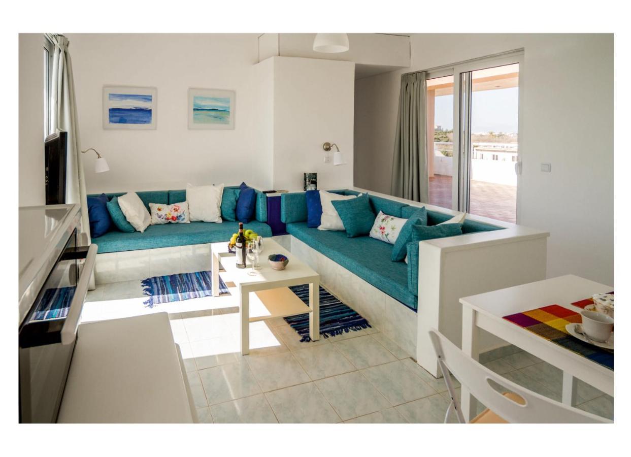 Castle Panoramic View Penthouse Near The Old Town Apartment Rhodes City Exterior photo