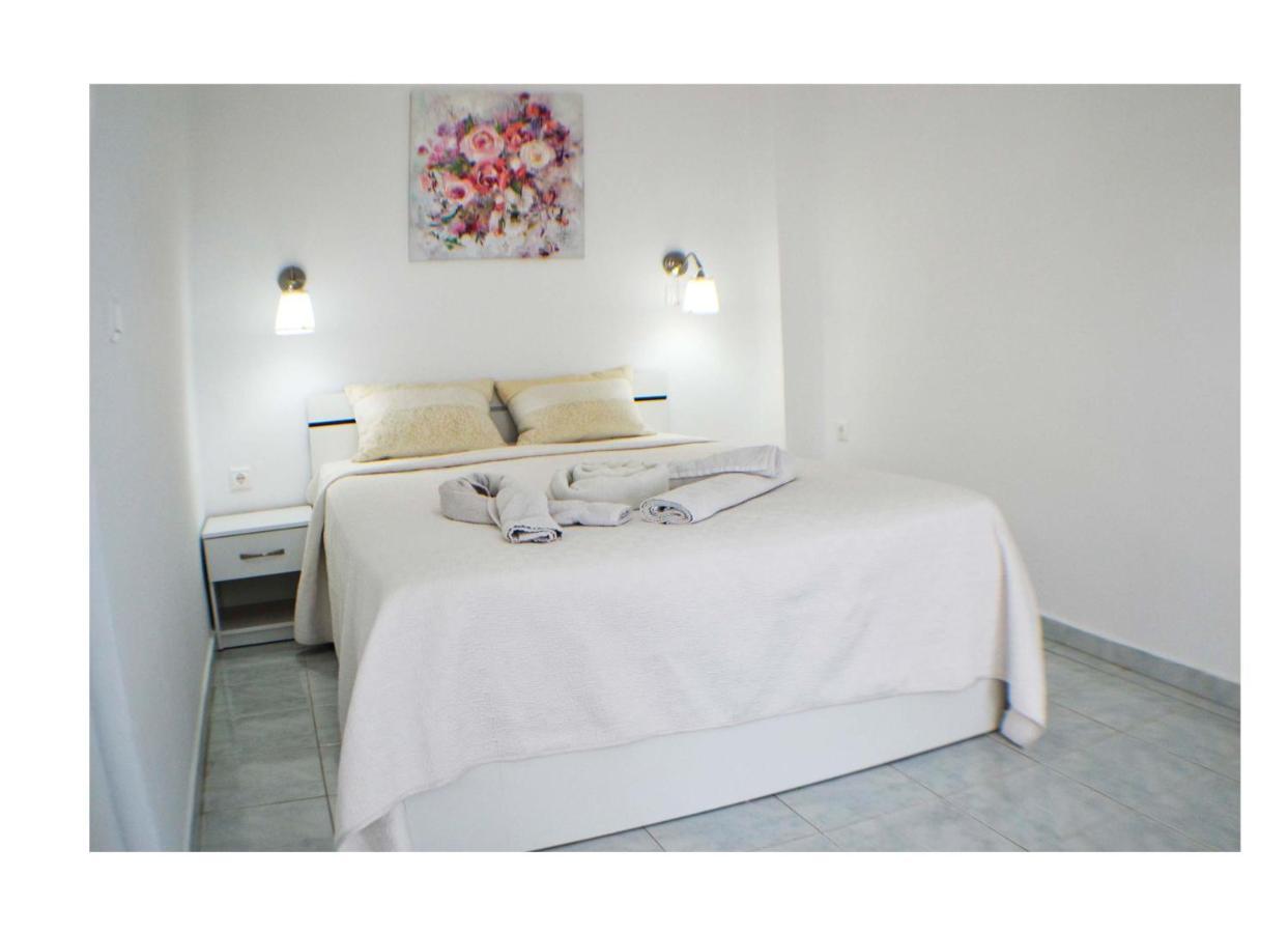 Castle Panoramic View Penthouse Near The Old Town Apartment Rhodes City Exterior photo